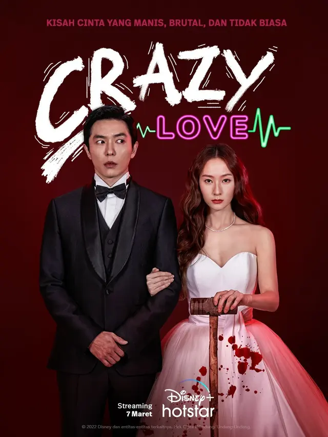 Selain BUSINESS PROPOSAL, 5 Drama Korea Ini Juga Hadirkan Kisah Cinta CEO dan Karyawannya