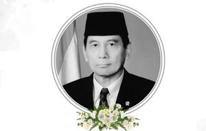 Mantan Menteri Pertahanan Juwono Sudarsono meninggal dunia pada Sabtu (28/3/2026). (Dok. Instagram Kemhan)