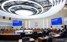 Tahukah Anda APEC Didirikan Tahun 1989? Prabowo Serukan Lawan Ekonomi Serakah APEC di KTT Gyeongju
