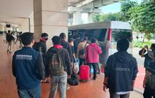 Terungkap! 144 WNI Korban TPPO Myanmar di Myawaddy Segera Dipulangkan, KBRI Yangon Bergerak Cepat