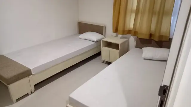Wisma Atlet Kemayoran