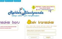 Rekber BlackPanda Kaskus bakal kembalikan dana penggunanya