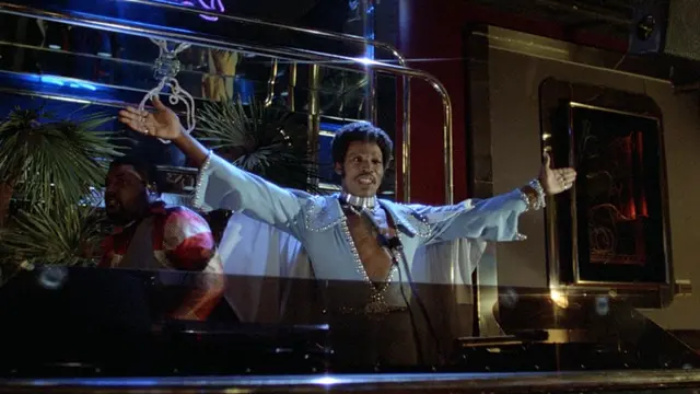 Disco Godfather (1979)