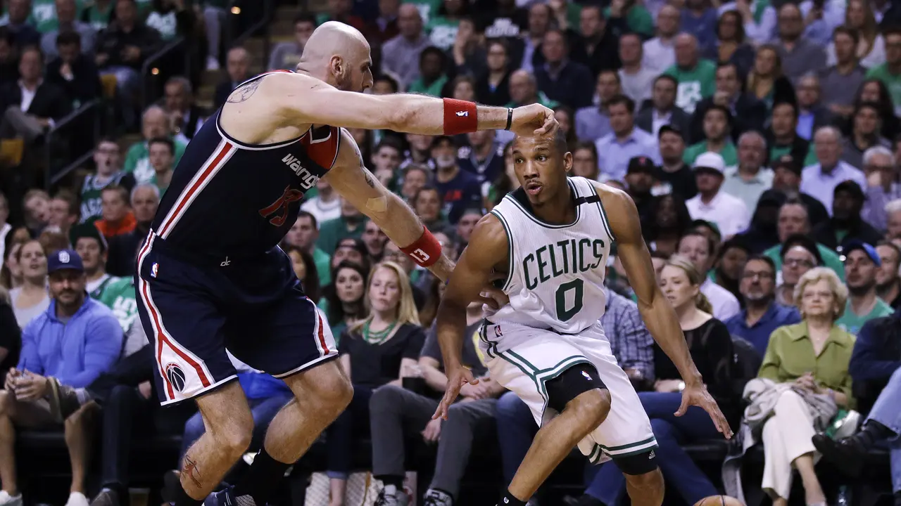 Avery Bradley