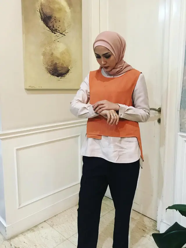 [Bintang] Fenita Arie