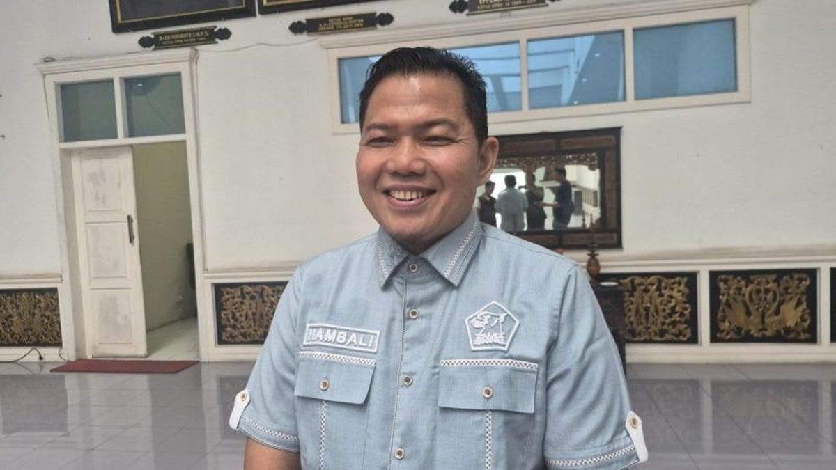 Legislator Desak Aparat Tertibkan Pertambangan Ilegal Bandara Bungo Demi Lingkungan dan Keselamatan - merdeka.com