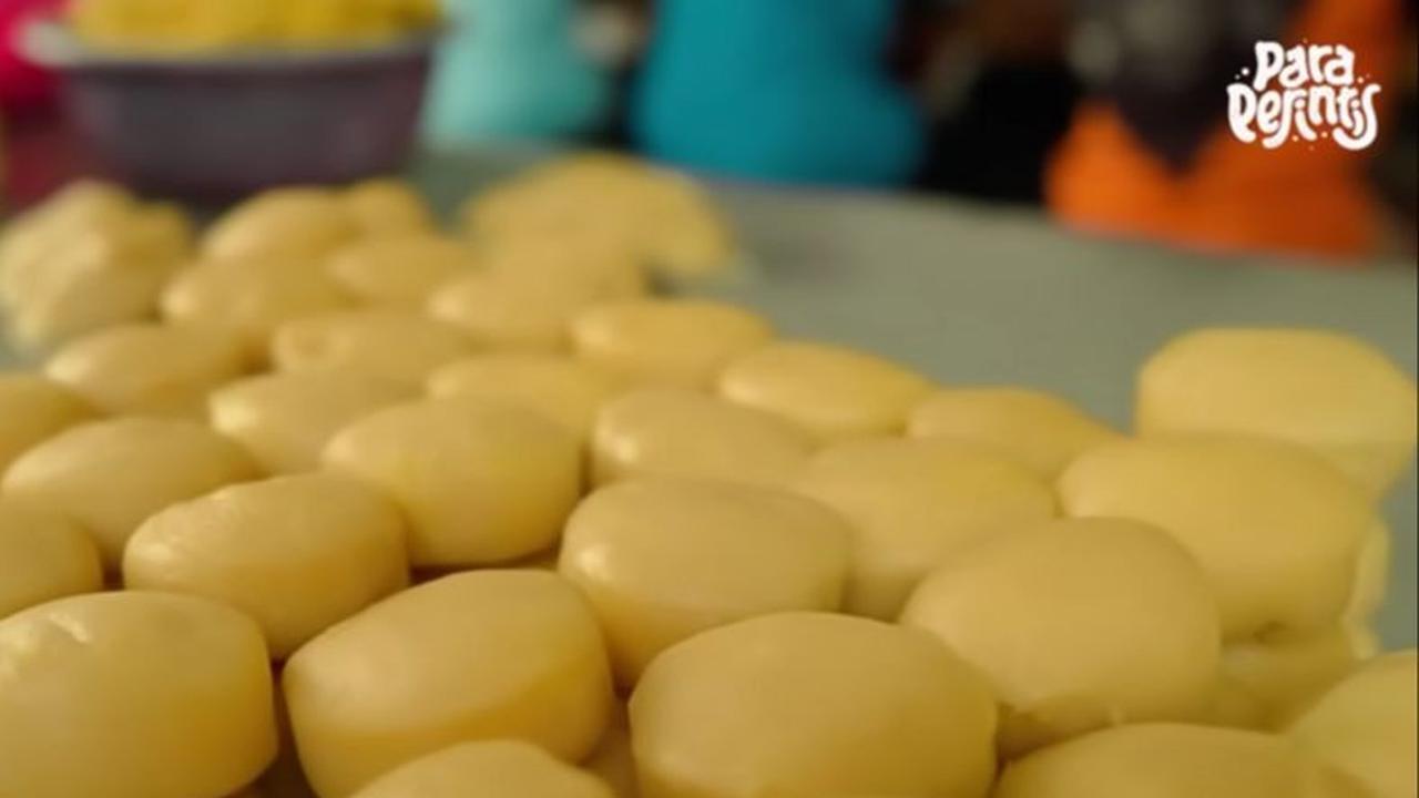 Bakpia Termurah