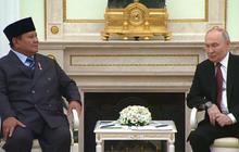Putin Tahu Indonesia Mau Kembangkan Teknologi Nuklir: Rusia Siap Membantu!