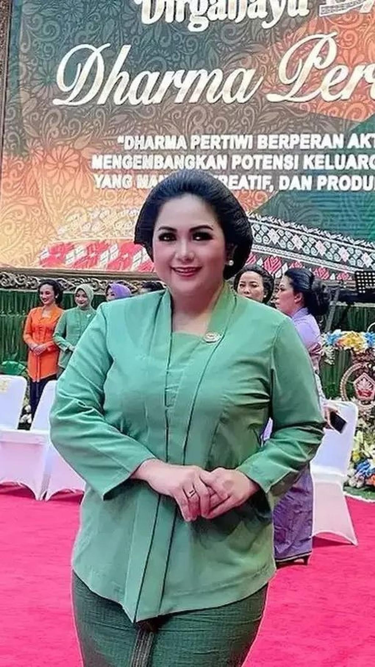 Jejak Karier Joy Tobing