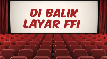 Ajang Festifal Film Indonesia akan kembali digelar. FFI sempat mengalami pasang surut dari segi penyelenggaraan dan penjurian. Yuk sama-sama kita lihat bagaimana perjalanannya.