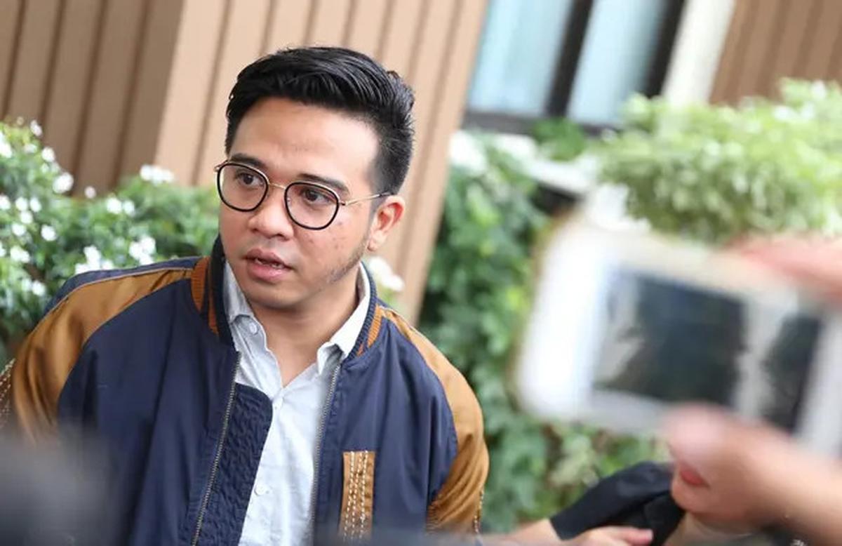 Fachri Albar Ditangkap karena Narkoba, Deretan Artis Muda Tanah Air Ini Pernah Berulang Kali Terjerat Kasus Serupa