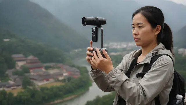 Lensa Telephoto HP Terbaik untuk Fotografi Mobile, Cocok bagi Pemula hingga Kreator Konten