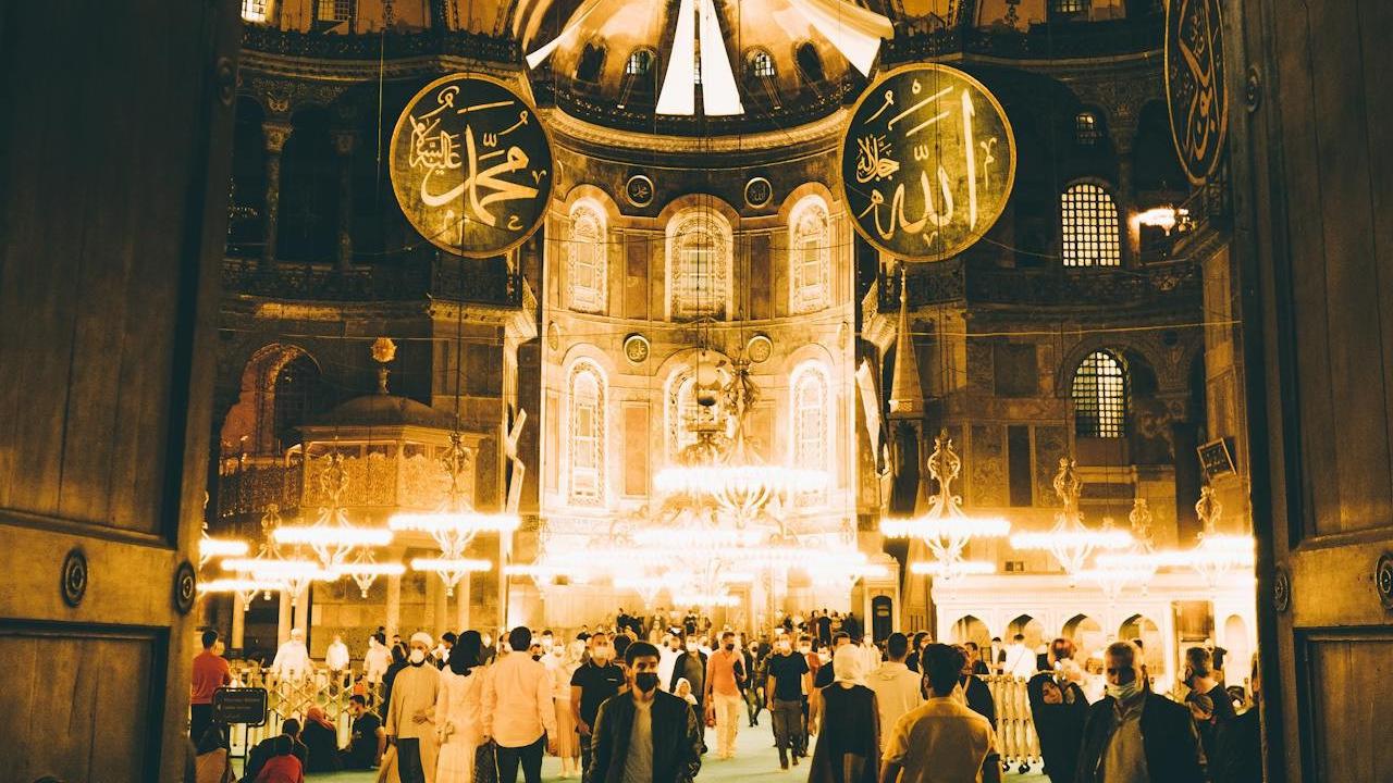 Isra Miraj