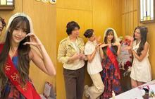 Potret Bridal Shower Yupi JKT48, Penuh Air Mata Haru & Penampilan Calon Pengantin Cantik Banget