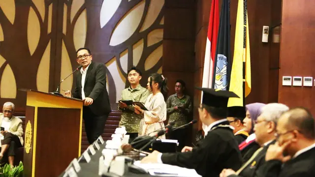 Wakil Ketua Baleg DPR Ahmad Iman Sukri