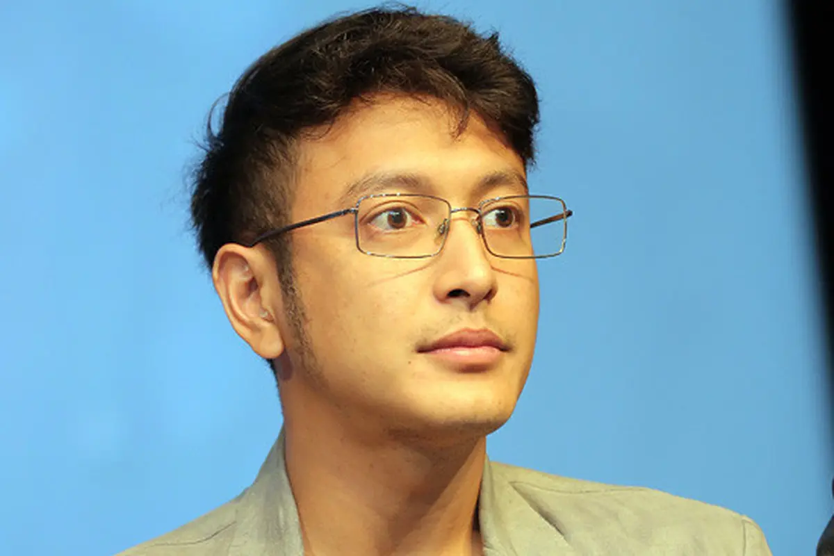 [Bintang] Dimas Anggara