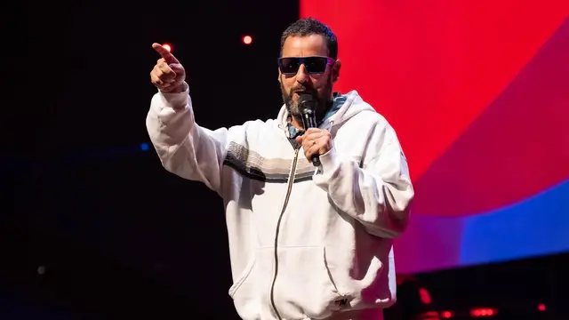 Adam Sandler