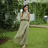 Menyikapi kehidupan./Copyright Fimela -&nbsp;Adrian Utama Putra