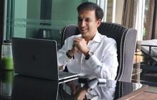 Dilengkapi Lift dan Kolam Renang Besar Serta Ada Ruang Bawah Tanah, Berikut 8 Potret Rumah Manoj Punjabi yang Sangat Mewah