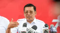 Kepala Badan Pangan Nasional (Bapanas), Arief Prasetyo Adi