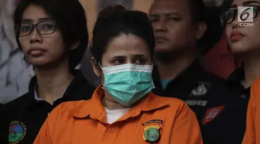 Dhawiya Zaida divonis bersalah atas kasus penyalahgunaan narkoba. Majelis Hakim mengharuskan Dhawiya menjalani hukuman berupa rehabilitasi selama 1,5 tahun, dipotong masa tahanan.