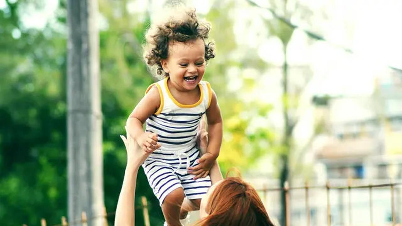 4 Kesalahan yang Harus Dihindari saat Memilih Nama untuk Anak Anda