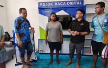 Fakta Unik Kecepatan Internet Starlink Papua Tembus 350 Mbps, Diskominfo Pastikan Terpasang di 49 Titik Jayapura