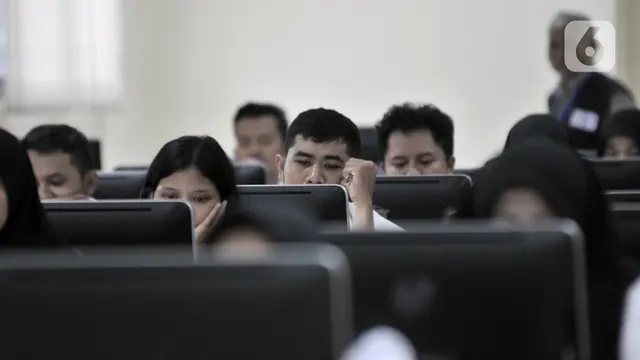 547 Instansi Pemerintah Buka Pendaftaran CPNS 2024, Cek Syaratnya