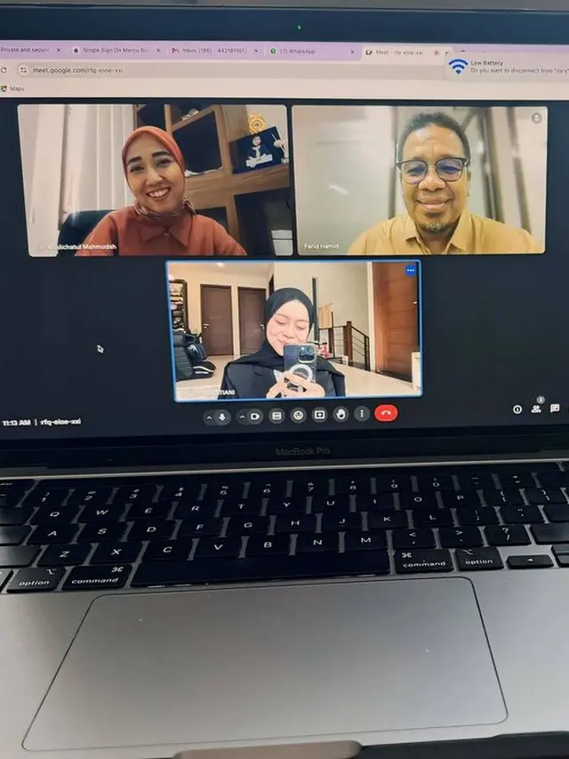 7 Potret Lesti Kejora Lulus Sidang Skripsi, Bakal Sanding Gelar Sarjana Komunikasi