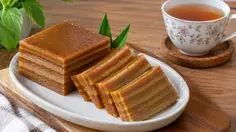 Kue Lapis Gula Merah, Resep Manis Legit dengan Lapisan Cantik