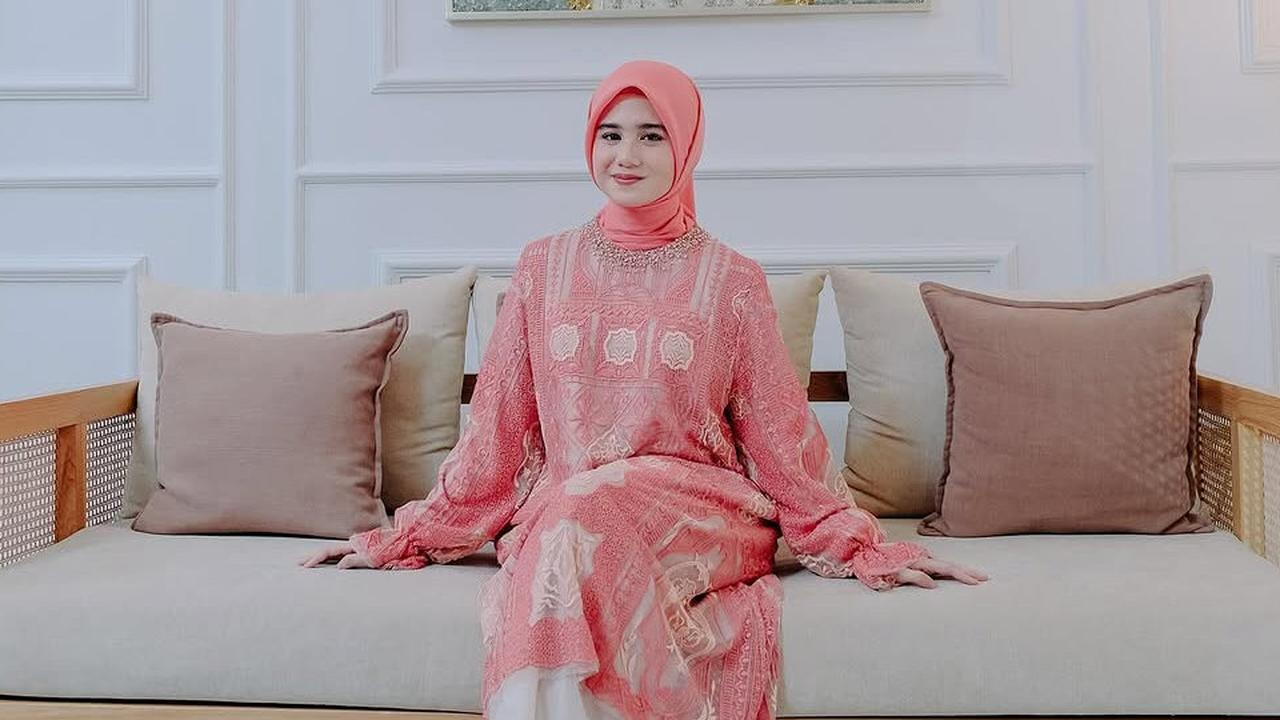 Suka Cita Tissa Biani Sambut Ramadan, Akui Lebih Suka Momen Sahur Bareng Ketimbang Buka Puasa, Kenapa?