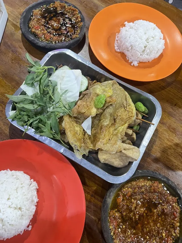 Rekomendasi Tempat Sahur di Surabaya