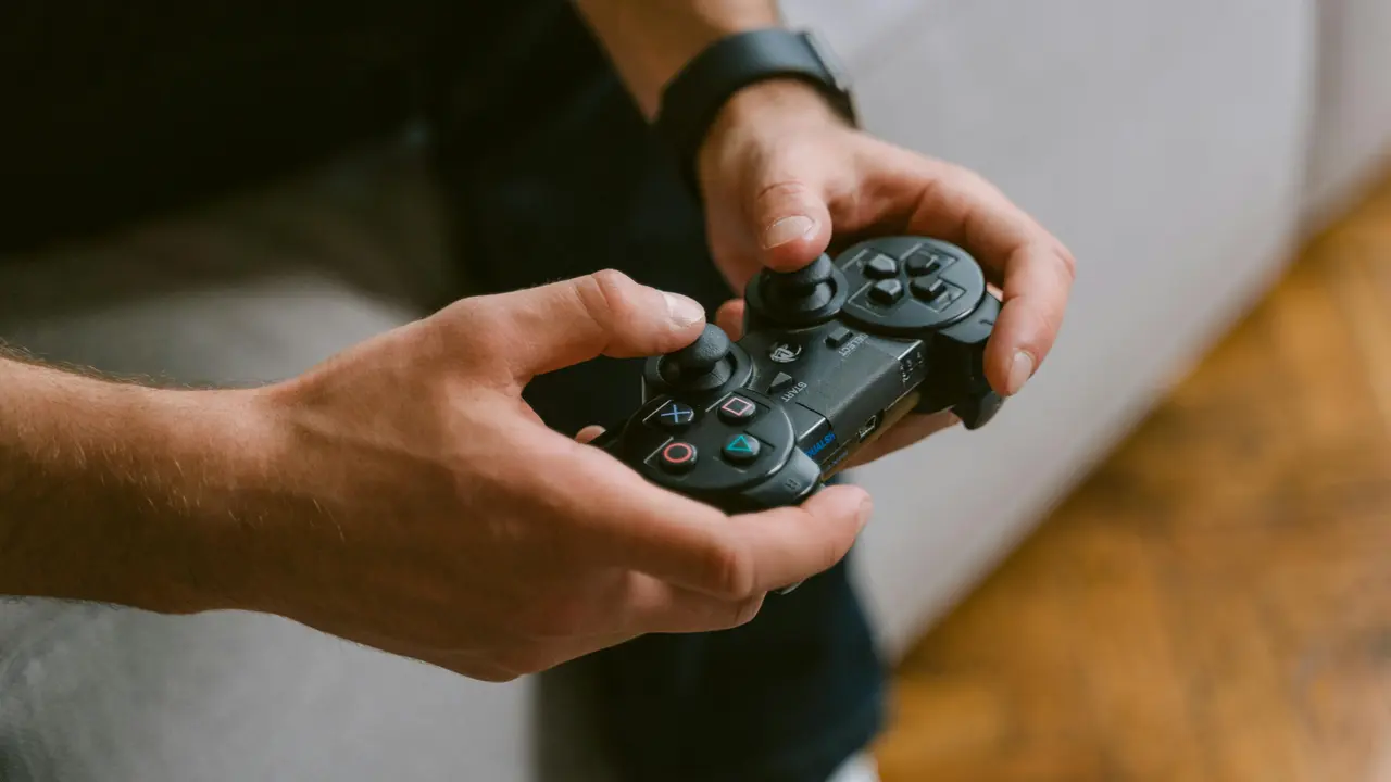 Gamepad