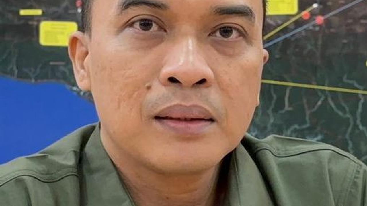 "Alhamdulillah, kita sudah dapat mengidentikasi para korban," kata Kasatgas Humas Damai Cartenz 2023 AKBP Bayu Suseno.
