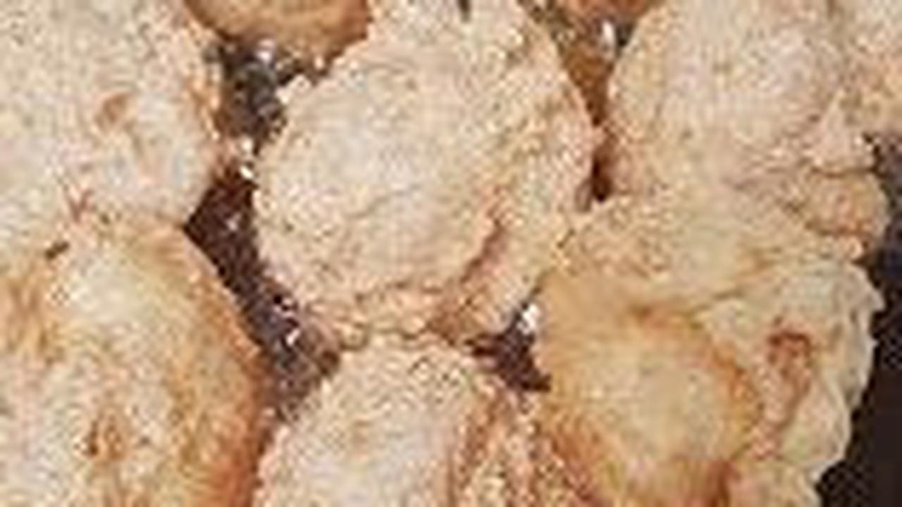 Goreng Tahu Sampai 2 kali