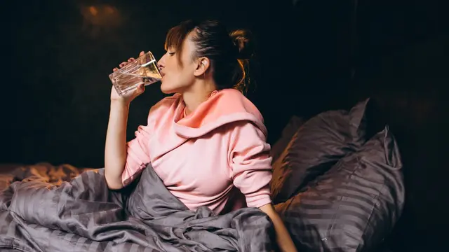 Suka Makan Malam? Coba 5 Tips Ini agar Berat Badan Tetap Terjaga - 4