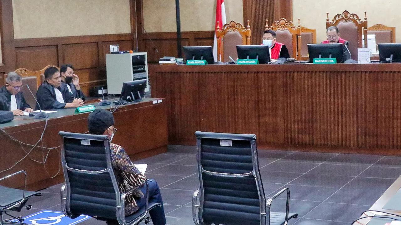 Dok. Istimewa