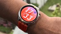 Huawei Watch GT Runner 2. Liputan6.com/Iskandar