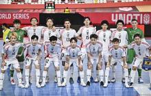 Klasemen Grup C Piala Asia Futsal 2026: Uzbekistan Dekati Jepang ke Babak 16 Besar