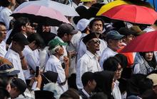 Dinkes DKI: Penyakit Terbanyak Petugas KPPS di Jakarta Adalah Penyakit Bawaan