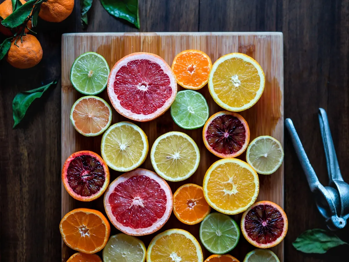 6 Dampak Negatif Sering Konsumsi Makanan Asam, Bisa Picu Masalah Kesehatan  - Hot Liputan6.com