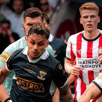 NAC Breda Ambil Langkah Hukum Melawan Keputusan KNVB soal Paspor Pemain Timnas Indonesia, Ngeyel Minta Laga Vs Klub Dean James Diulang