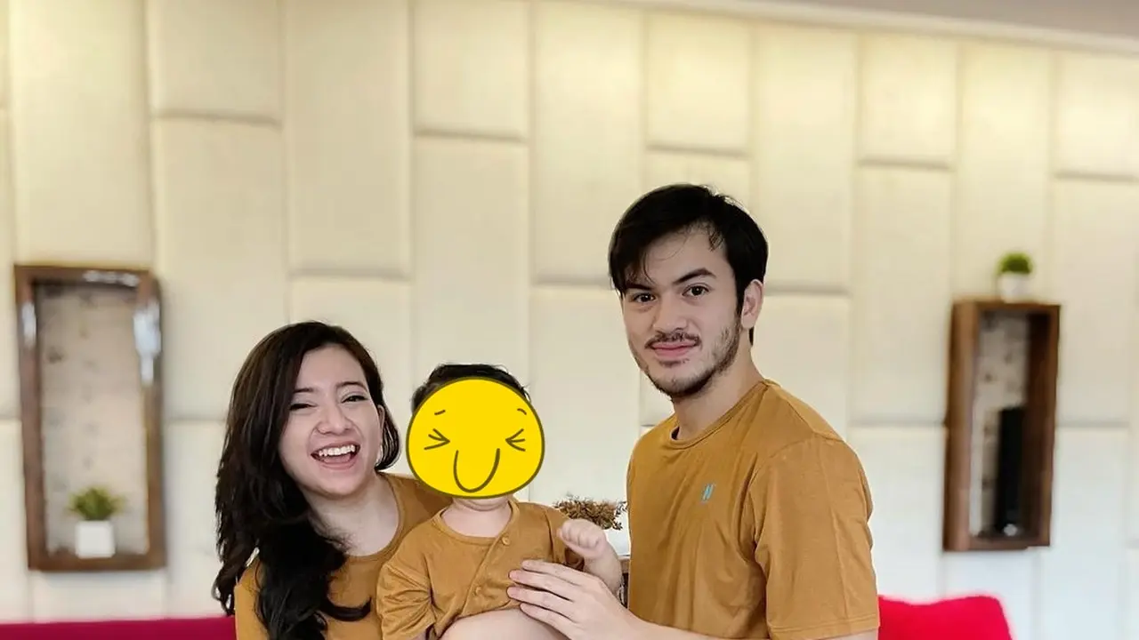 Rizky Nazar dan Rizkina Nazar