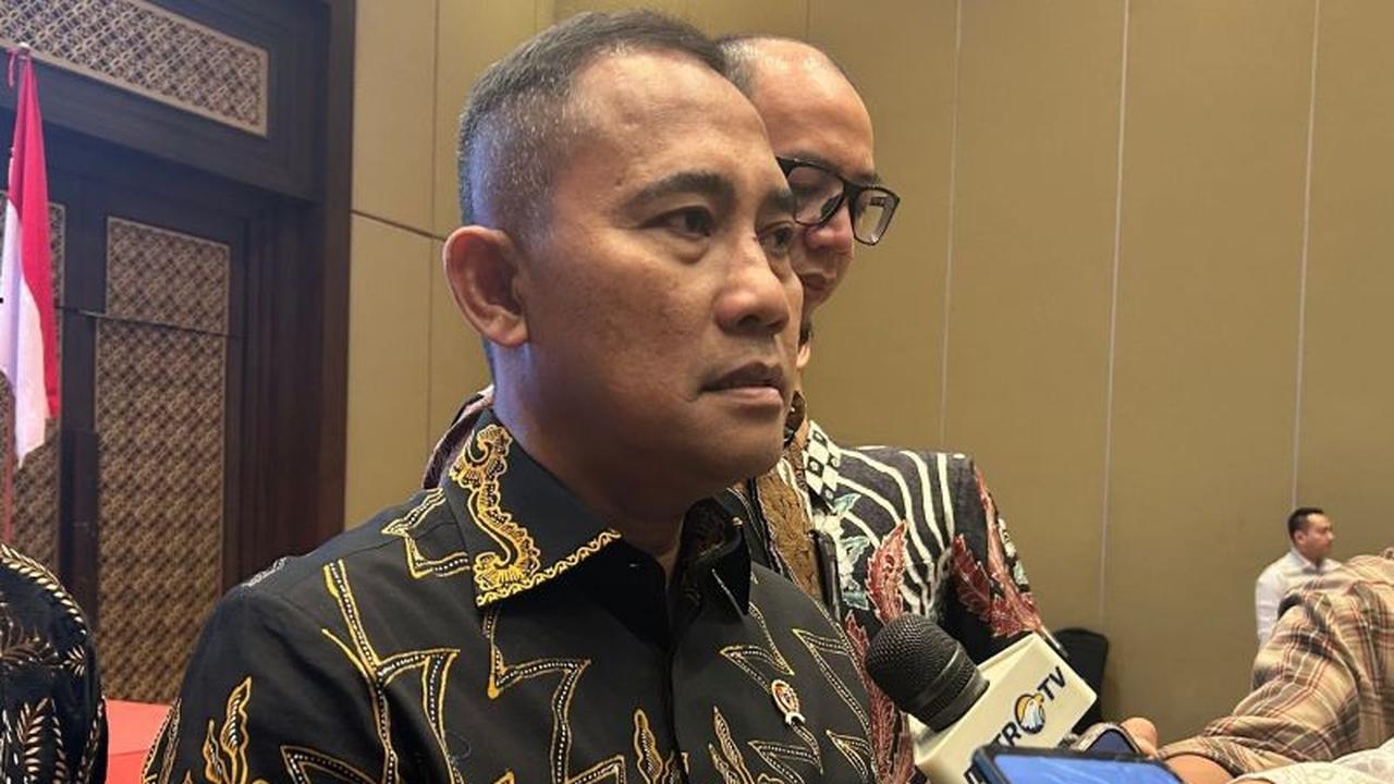BNPT Perketat Pengawasan Roblox Cegah Radikalisasi Anak di Ruang Digital