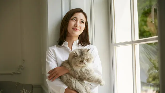 5 Zodiak yang Dikenal sebagai Cat Lover Sejati, Sampai Dianggap Keluarga Sendiri