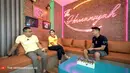 Boy William (Youtube/The Hermansyah A6)