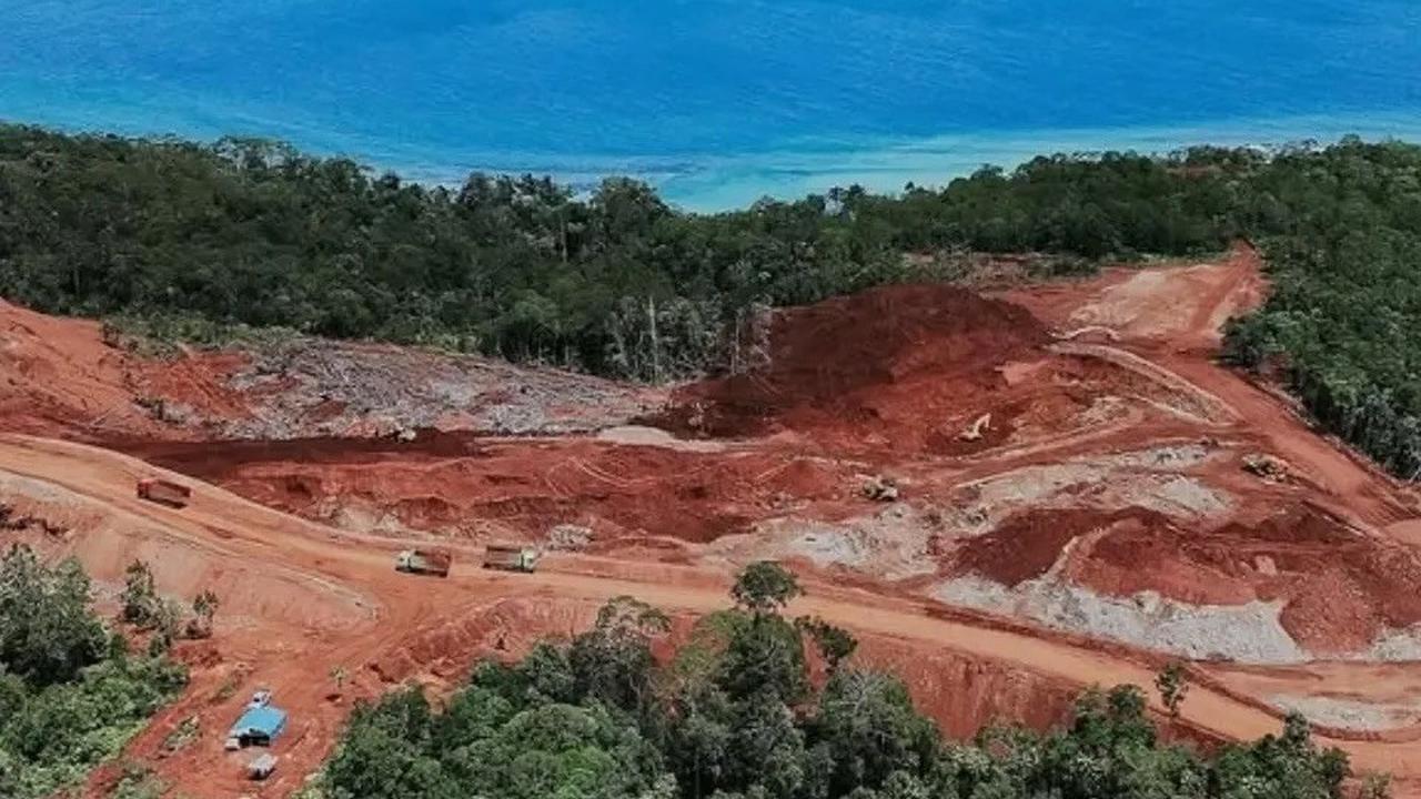 Fadli Zon: Jangan Ada Penambangan yang Rusak Keindahan Alam Raja Ampat