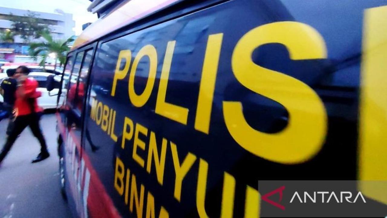 Tragedi Pembunuhan Ibu dan Anak di Pandeglang: Suami Diduga Pelaku Meninggal Dunia, Misteri Motif Terus Didalami Polisi