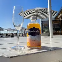 Anita Hartono merupakan seorang pemilik usaha home brewing kombucha atau teh fermentasi.  (Instagram: mambucha.id)