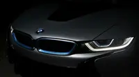 BMW Ciptakan Kembaran Sedan Seri 3 Versi Penggerak Listrik